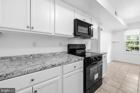 Kitchen - 5 Normandy Square Ct #1-B, Silver Spring, MD 20906 photo 1 of 1