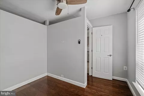Bedroom - 3940 Bel Pre Rd #6, Silver Spring, MD 20906 photo 1 of 1