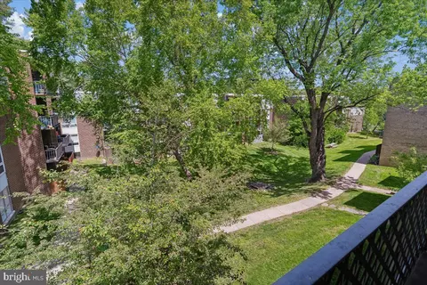 Exterior - 3940 Bel Pre Rd #6, Silver Spring, MD 20906 photo 2 of 2