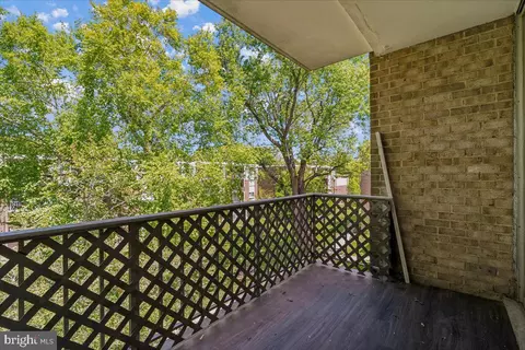 Exterior - 3940 Bel Pre Rd #6, Silver Spring, MD 20906 photo 1 of 2