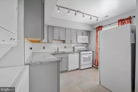 Kitchen - 3940 Bel Pre Rd #6, Silver Spring, MD 20906 photo 1 of 3