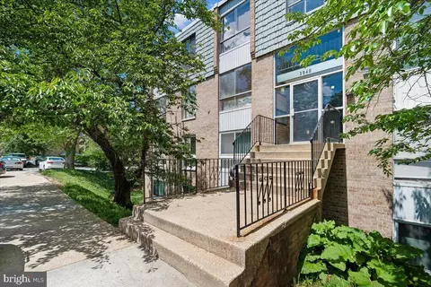 3940 Bel Pre Rd #6, Silver Spring, MD 20906