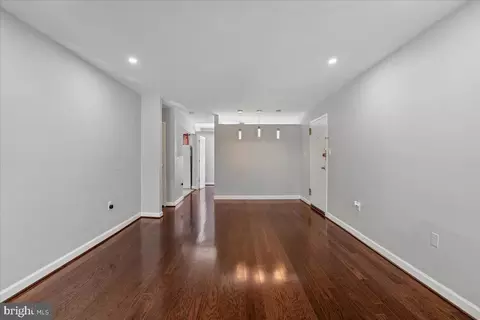 Living - 3940 Bel Pre Rd #6, Silver Spring, MD 20906 photo 3 of 5