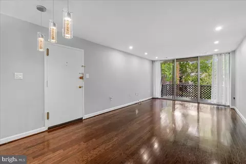 Living - 3940 Bel Pre Rd #6, Silver Spring, MD 20906 photo 1 of 5