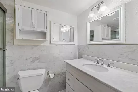 Bath - 3940 Bel Pre Rd #6, Silver Spring, MD 20906 photo 1 of 2