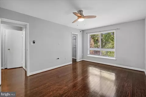 Living - 3940 Bel Pre Rd #6, Silver Spring, MD 20906 photo 5 of 5