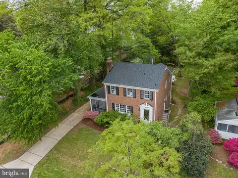 View/Area - 9110 Sudbury Rd, Silver Spring, MD 20901 photo 1 of 1
