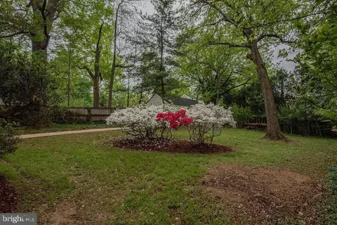 Exterior - 9110 Sudbury Rd, Silver Spring, MD 20901 photo 11 of 14