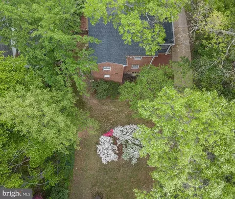 Exterior - 9110 Sudbury Rd, Silver Spring, MD 20901 photo 14 of 14