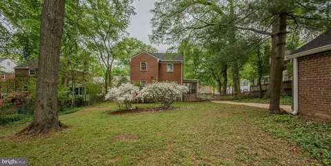Exterior - 9110 Sudbury Rd, Silver Spring, MD 20901 photo 10 of 14