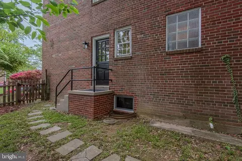 Exterior - 9110 Sudbury Rd, Silver Spring, MD 20901 photo 9 of 14