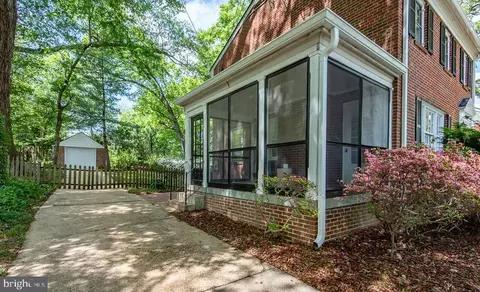 Exterior - 9110 Sudbury Rd, Silver Spring, MD 20901 photo 3 of 14