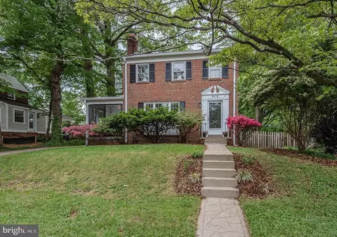 Other - 9110 Sudbury Rd, Silver Spring, MD 20901 photo 2 of 10