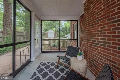 Exterior - 9110 Sudbury Rd, Silver Spring, MD 20901 photo 6 of 14