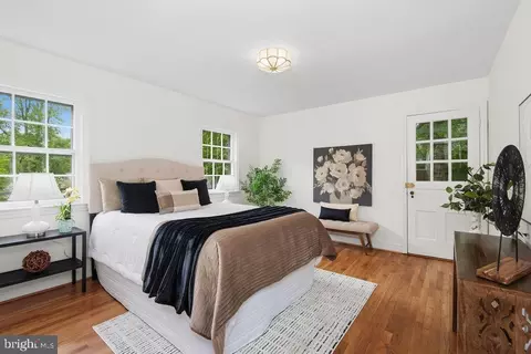 Bedroom - 9110 Sudbury Rd, Silver Spring, MD 20901 photo 1 of 7