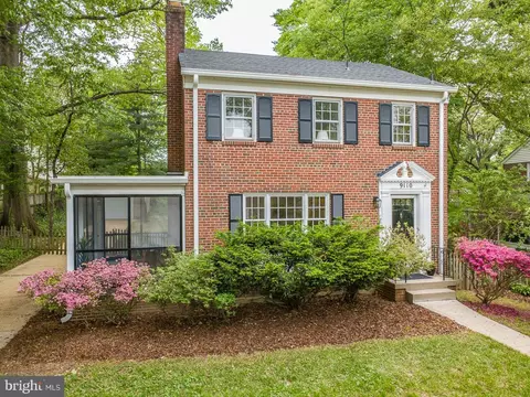 Exterior - 9110 Sudbury Rd, Silver Spring, MD 20901 photo 1 of 14