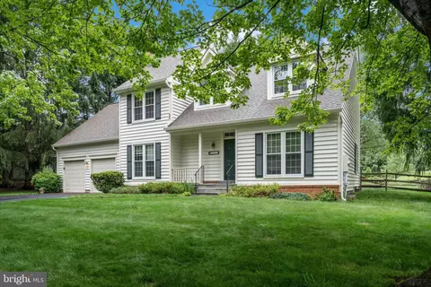 8405 Saint Regis Way, Gaithersburg, MD 20886