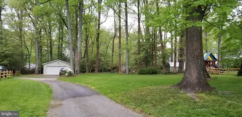 14506 Georgia Ave, Rockville, MD 20853
