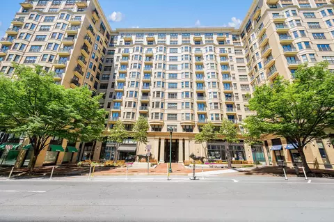 7710 Woodmont Ave #1011, Bethesda, MD 20814