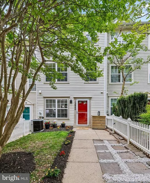 13840 Crosstie Dr, Germantown, MD 20874