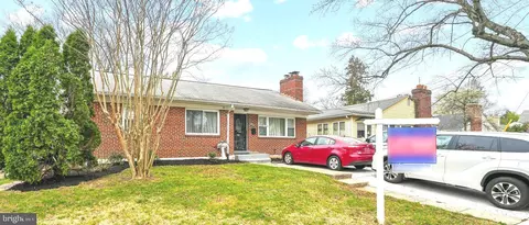 10128 Dallas Ave, Silver Spring, MD 20901