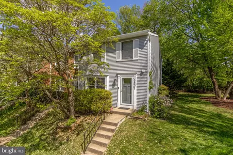3801 Old Baltimore Dr #101, Olney, MD 20832