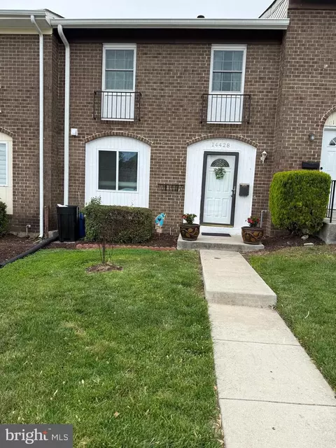 14428 Taos Ct #5-G, Silver Spring, MD 20906