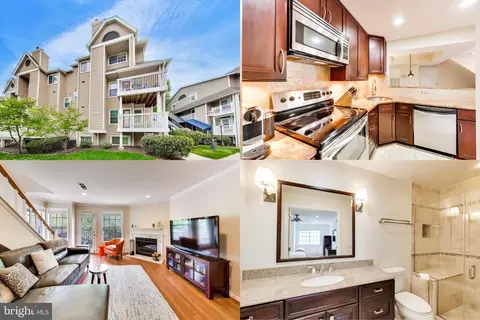 5814 Inman Park Cir #220, Rockville, MD 20852