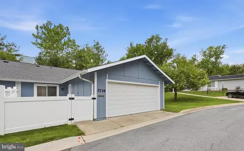 3714 Finsbury Park Dr #50B, Silver Spring, MD 20906