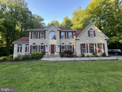 19213 Sherwood Green Way, Gaithersburg, MD 20879