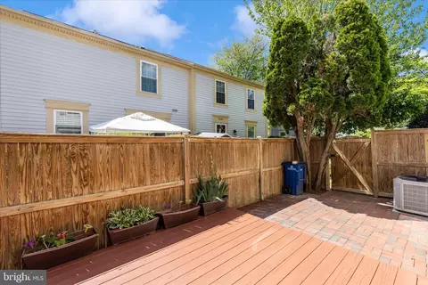 Exterior - 2604 Ashmont Ter, Silver Spring, MD 20906 photo 2 of 9