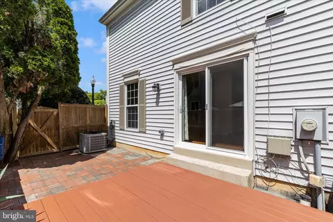 Exterior - 2604 Ashmont Ter, Silver Spring, MD 20906 photo 3 of 9