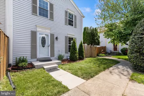 Exterior - 2604 Ashmont Ter, Silver Spring, MD 20906 photo 7 of 9