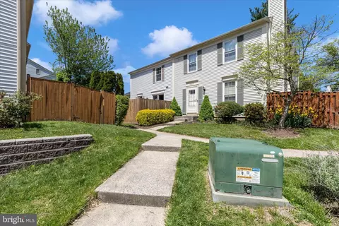 Exterior - 2604 Ashmont Ter, Silver Spring, MD 20906 photo 9 of 9