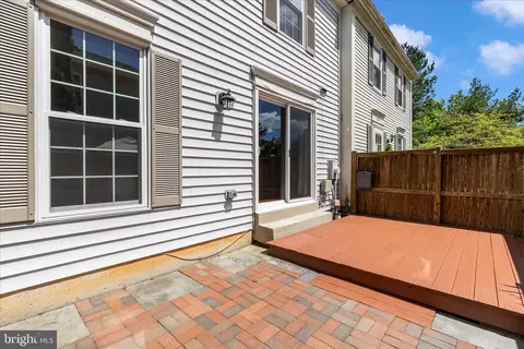 Exterior - 2604 Ashmont Ter, Silver Spring, MD 20906 photo 4 of 9