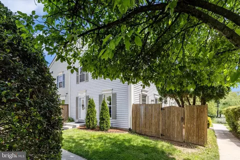 Exterior - 2604 Ashmont Ter, Silver Spring, MD 20906 photo 8 of 9