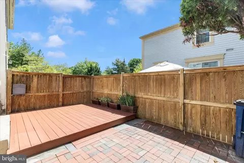 Exterior - 2604 Ashmont Ter, Silver Spring, MD 20906 photo 5 of 9