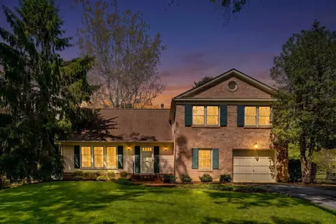 9625 Whetstone Dr, Montgomery Village, MD 20886