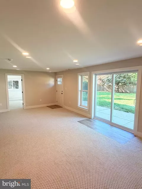 Living - 11716 Lovejoy St, Silver Spring, MD 20902 photo 2 of 2