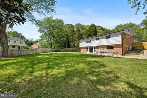 Exterior - 11716 Lovejoy St, Silver Spring, MD 20902 photo 4 of 4