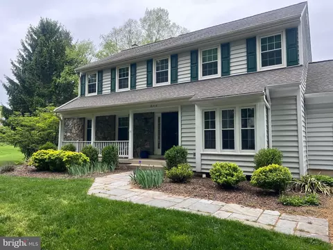 8316 Frontwell Cir, Gaithersburg, MD 20886