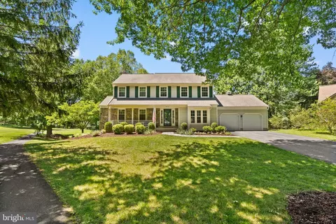 8316 Frontwell Cir, Gaithersburg, MD 20886