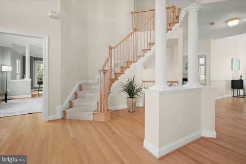 16907 Harbour Town Dr, Ashton, MD 20861 photo 3