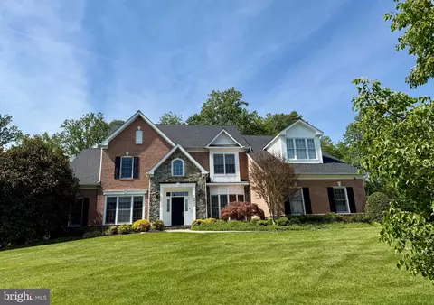 16907 Harbour Town Dr, Ashton, MD 20861