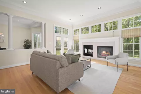 16907 Harbour Town Dr, Ashton, MD 20861 photo 18