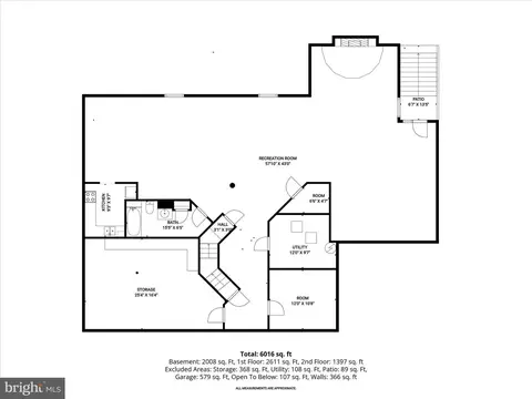 16907 Harbour Town Dr, Ashton, MD 20861 photo 66