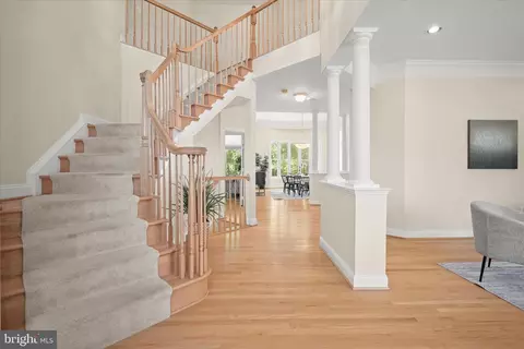 16907 Harbour Town Dr, Ashton, MD 20861 photo 12