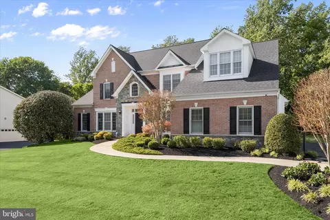 16907 Harbour Town Dr, Ashton, MD 20861 photo 58