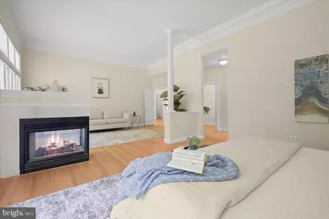 16907 Harbour Town Dr, Ashton, MD 20861 photo 35