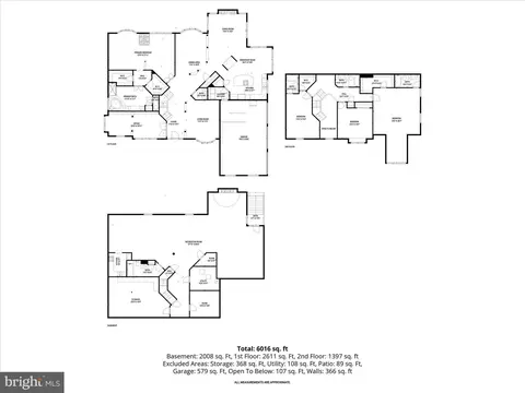 16907 Harbour Town Dr, Ashton, MD 20861 photo 67